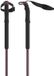 Atomic Bct Touring Sqs Vrouw Paal Zilver 80-130 cm