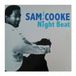Night Sam Cooke Night Beat