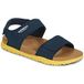 GIOSEPPO Beddington Teenslippers voor jongens, Navy Blauw