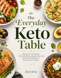 The Everyday Keto Table