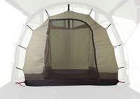 NOMAD® Click-In Extra Slaapcabine voor Dogon 3 LW Tent | Beige