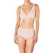 Huit Slip taille haute femme Huit Forever Skin