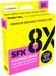 Sufix SFX 8x Hot Yellow | 275m 0.285mm Hot Yellow