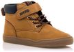 MTNG 49315 Hoge Sneakers Heren Butter Camel EU 31