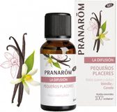 Pranarom PranarÔm THE DIFFUSION small organic (eco) pleasures 30 ml