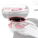 Givi SR7051 Topcase bretels Monokey koffer, zwart