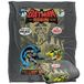 BATMAN CHARACTER Silky Touch Super Zachte Sprei Deken 152 x 127 cm