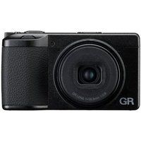 Ricoh GR IV HDF