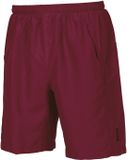 Reece Legacy Short - Hockeybroek - Kinderen - Maat 140 - Rood donker