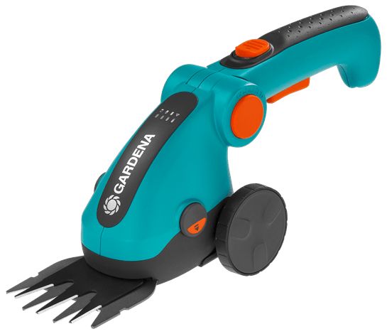 GARDENA Accugrasschaar ComfortCut Li | 09887-20