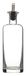 KitchenCraft World of Flavours Oliefles, Azijnfles, 450 ml, Glas - Transparant