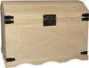 Rayher hobby materialen Rayher Hobby Houten kist 44,8 cm