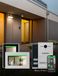 Schneider Electric Ritto RGE2092170 TwinBus IP video-intercom met app, 2-aderige bus, familiehuis, opbouw, wit, referentie