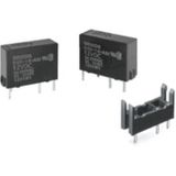 Aratas G6D-1A-ASI DC12 Relais d'alimentation 12 V/DC 5 A 1x NO 1 pièce(s) Sac
