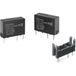 Aratas G6D-1A-ASI DC12 Relais d'alimentation 12 V/DC 5 A 1x NO 1 pièce(s) Sac