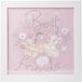 Grupo Erik Disney The Lion King - 30x30 cm Afbeelding met lijst - Multicolours