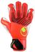 Uhlsport Fangmaschine Supersoft Keepershandschoenen Rood 6.5