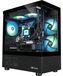 FTW FTW V170A 5070 Elite Noir (noir/transparent, Windows 11 Home)