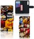 B2Ctelecom Xiaomi Mi 9 SE Flip Cover Klompen