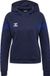 Hummel dameshoodie Hmltravel Sweat Woman 220296