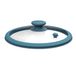 Tescoma 897068 vacuüm glazen deksel, diameter 24 cm
