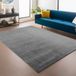 Ayyildiz Antislip Vloerkleed Joy Grijs 200 x 280 cm