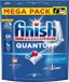 Finish Vaatwastabletten Quantum Regular 68 stuks