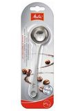Melitta Coffee Dosage Scoop - Roestvrij staal - Zilver