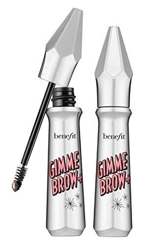 Benefit Gimme Brow Plus Gel Voluminizador Cejas 03 Medium Light Duo 2 x 3 g