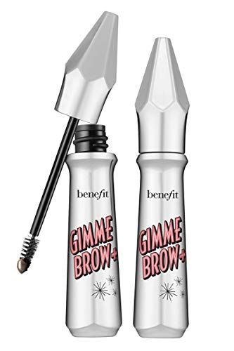 Benefit Gimme Brow Plus Gel Voluminizador Cejas 03 Medium Light Duo 2 x 3 g