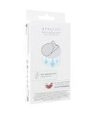 STYLPRO Patches LED Rouges de Remplacement