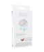 STYLPRO Patches LED Rouges de Remplacement