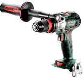 Metabo SB 18 LTX BL Q Accu Klopboormachine - 1 stuk