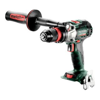 Metabo SB 18 LTX BL Q Accu Klopboormachine - 1 stuk