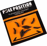 Pole Position Tungsten Kickers - Line Aligner