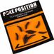 Pole Position Tungsten Kickers - Line Aligner