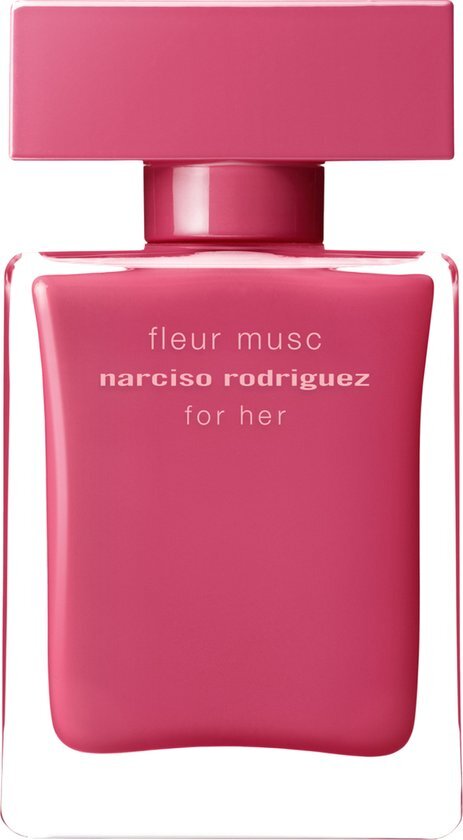 Narciso Rodriguez Fleur Musc eau de parfum / 30 ml / dames