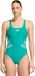 Adidas Performance Logo C-Rug Badpak - Dames - Groen