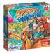 Jumbo Speed Wagon - Jeu de société pour Enfants dès 8 Ans - Jeu familial