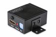 Digitus HDMI Repeater - 35 m - Zwart