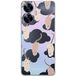 ERT GROUP mobiel telefoonhoesje voor Realme C55 Babaco patroon Cats 015