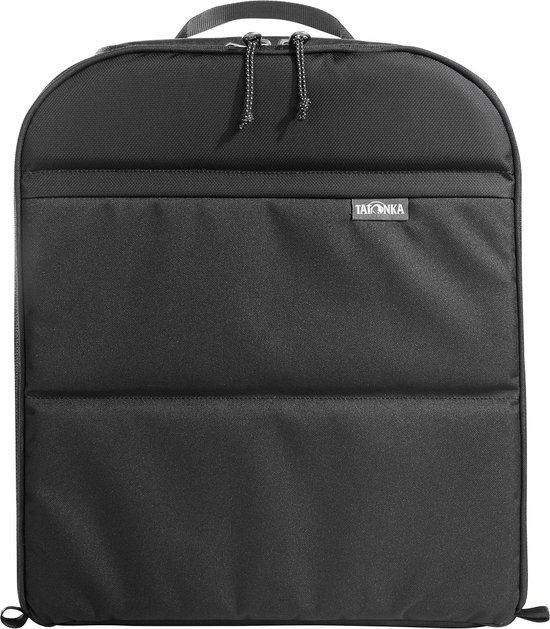 Tatonka Camera Insert L Black