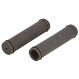 Prophete Fietsgrepen, 1 paar, lengte 130 mm, kleur zwart