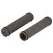 Prophete Fietsgrepen, 1 paar, lengte 130 mm, kleur zwart