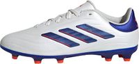 adidas Performance Copa Pure 2 League Firm Ground Voetbalschoenen Kids - Kinderen - Wit - 38 2/3