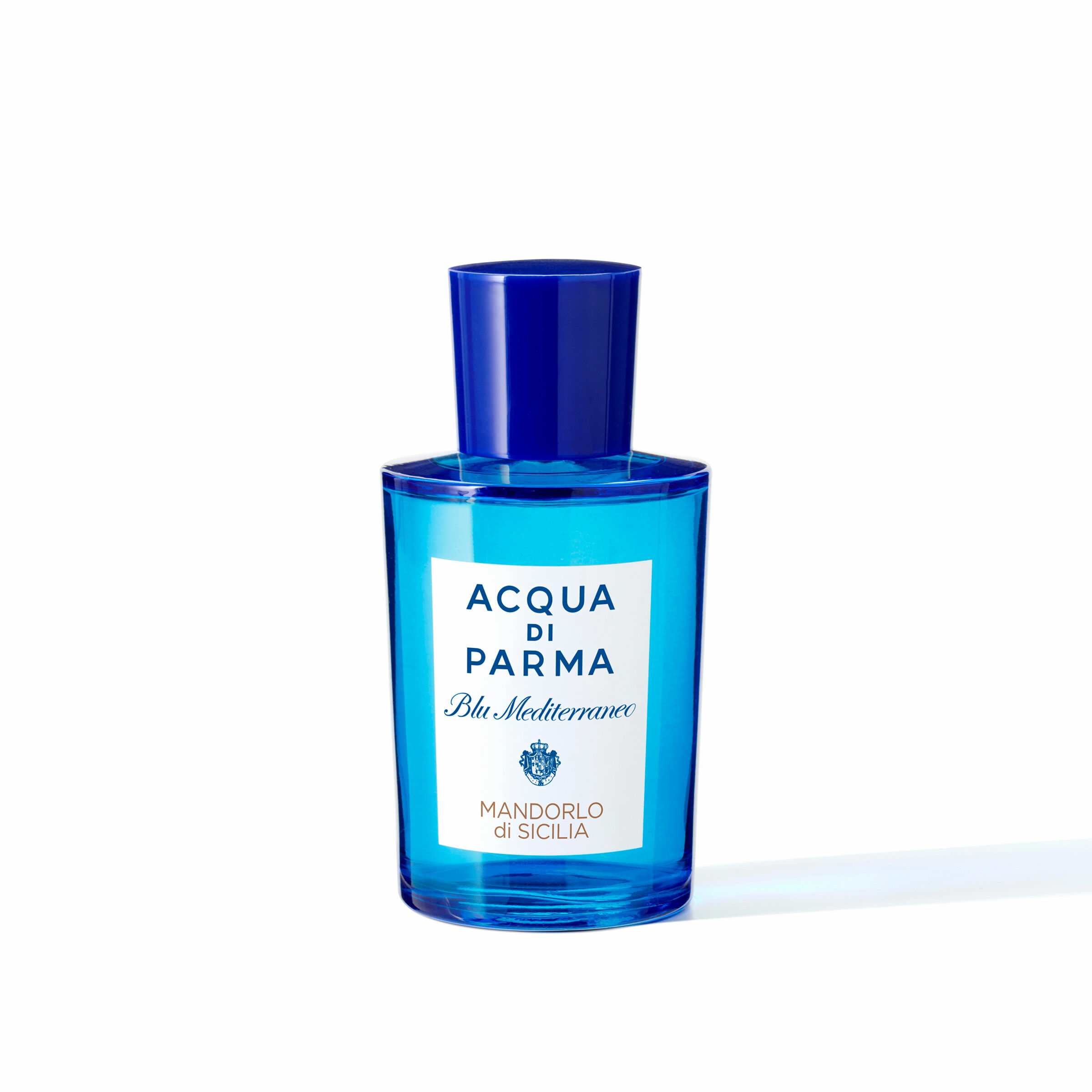 Acqua di Parma Blu Mediterraneo  Mandorlo di Sicilia