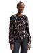 Tom Tailor Denim Geprinte sweatshirt voor dames