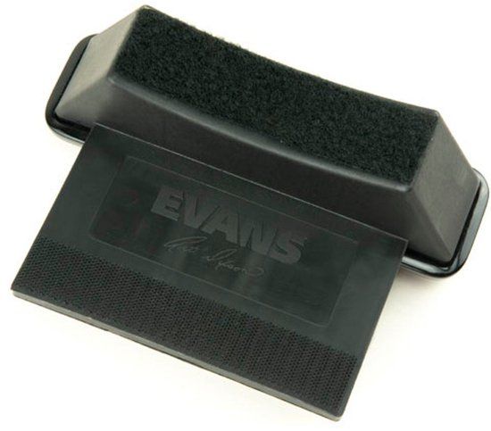 Evans EBDL Dixson Bass Drum Lifter für 16"-24" - Houder voor drums