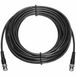Sennheiser GZL RG 8X - 5M câble coaxial 5 mètre