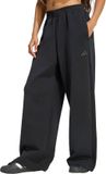 Adidas Sportswear Soft Lux Straight Leg Broek - Dames - Zwart